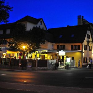 Hotel-Gasthof Weisses Ross